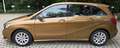 Mercedes-Benz B 180 *GARANTIE 1 AN*RADAR AV/ARR*NAVI*CUIR CHAUF*CRUISE Bronce - thumbnail 2