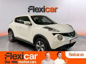 G E6D-Temp 83 kW (112 CV) 5M/T ACENTA