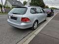 Volkswagen Golf Variant Trendline 1,9 TDI DPF Silber - thumbnail 4