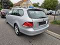 Volkswagen Golf Variant Trendline 1,9 TDI DPF Silber - thumbnail 3