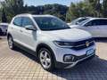Volkswagen T-Cross 1° serie 1.0 TSI 115 CV Advanced BMT Weiß - thumbnail 9