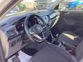 Volkswagen T-Cross 1° serie 1.0 TSI 115 CV Advanced BMT Weiß - thumbnail 11