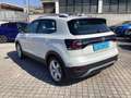 Volkswagen T-Cross 1° serie 1.0 TSI 115 CV Advanced BMT Weiß - thumbnail 6