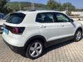 Volkswagen T-Cross 1° serie 1.0 TSI 115 CV Advanced BMT Weiß - thumbnail 3
