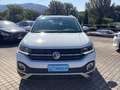 Volkswagen T-Cross 1° serie 1.0 TSI 115 CV Advanced BMT Weiß - thumbnail 8