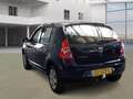 Dacia Sandero 1.2 Lauréate Blauw - thumbnail 4