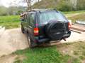 Opel Frontera Station Wagon 2.2 dti 16v Limited 120cv Black - thumbnail 3