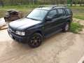 Opel Frontera Station Wagon 2.2 dti 16v Limited 120cv Fekete - thumbnail 6