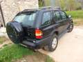 Opel Frontera Station Wagon 2.2 dti 16v Limited 120cv Schwarz - thumbnail 5