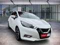 Nissan Micra 1.0 IG-T ) N-Way Navi Winterp. PDC SHZ LM Weiß - thumbnail 7