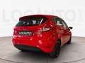 Ford Fiesta Fiesta 5p 1.2 Business 60cv GPL  E6 Rouge - thumbnail 3