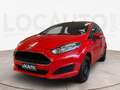 Ford Fiesta Fiesta 5p 1.2 Business 60cv GPL  E6 Rouge - thumbnail 1