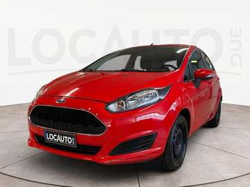 Fiesta 5p 1.2 Business 60cv GPL E6