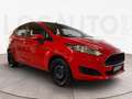 Ford Fiesta Fiesta 5p 1.2 Business 60cv GPL  E6 Rouge - thumbnail 2