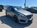 Mercedes-Benz B 200 d 4MATIC AMG Line AMG Pano Night PTS Shz Grijs - thumbnail 3