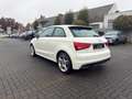 Audi A1 S line Sportpaket/Navi/Panorama/SHZ Weiß - thumbnail 7