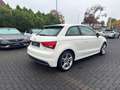 Audi A1 S line Sportpaket/Navi/Panorama/SHZ Weiß - thumbnail 9