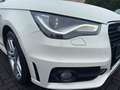 Audi A1 S line Sportpaket/Navi/Panorama/SHZ Weiß - thumbnail 11