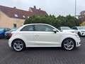 Audi A1 S line Sportpaket/Navi/Panorama/SHZ Weiß - thumbnail 6