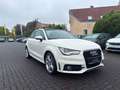 Audi A1 S line Sportpaket/Navi/Panorama/SHZ Weiß - thumbnail 2