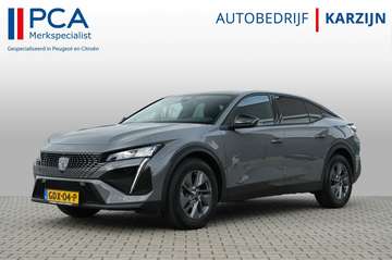 1.2 Hybrid 136 e-DCS6 Allure