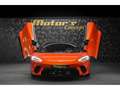 McLaren GT EMBER ORANGE - MSO ELITE PAINT Orange - thumbnail 4