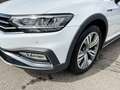 Volkswagen Passat Variant ALLTRACK 2.0 TDI SCR 4Motion DSG Vollausstattung Weiß - thumbnail 2
