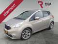 Kia Venga 1.4 CVVT Dynamic PlusLine|VERKOCHT Grijs - thumbnail 1