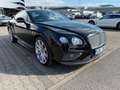 Bentley Continental GT 4.0 V8 S 4WD Autom.-TV-Massagesit Czarny - thumbnail 4