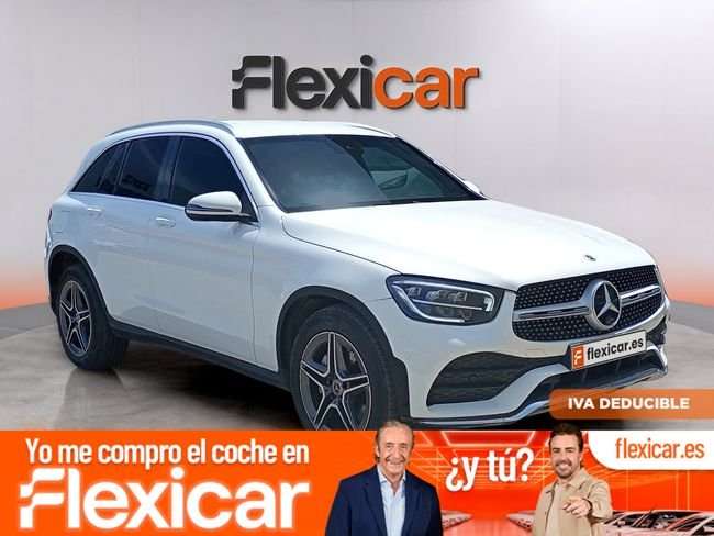 Mercedes-Benz GLC 200 d 4MATIC - foto 1