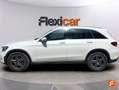 Mercedes-Benz GLC 200 d 4MATIC Blanco - thumbnail 5