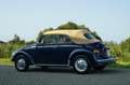 Volkswagen Kever Cabriolet 1303 LS - m'n opa...m'n opa...m'n opaaaa Blau - thumbnail 10