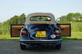Volkswagen Kever Cabriolet 1303 LS - m'n opa...m'n opa...m'n opaaaa Blau - thumbnail 8