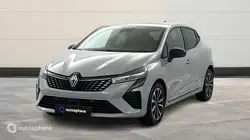 Renault Clio 1.0 TCe 90ch Techno - 25