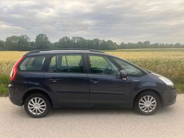 C4 Picasso 1,6 Seduction HDi FAP EGS6 Seduction