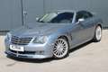 Chrysler Crossfire SRT-6 Kompressor*erst 58500km* Silber - thumbnail 4