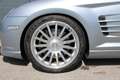 Chrysler Crossfire SRT-6 Kompressor*erst 58500km* Silber - thumbnail 13
