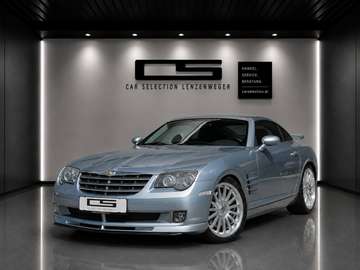 SRT-6 Kompressor*erst 58500km*