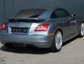 Chrysler Crossfire SRT-6 Kompressor*erst 58500km* Silber - thumbnail 15