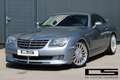 Chrysler Crossfire SRT-6 Kompressor*erst 58500km* Silber - thumbnail 2