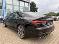 Audi S5 3.0 TDI quattro, Matrix LED, Massage Schwarz - thumbnail 6