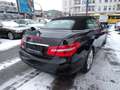 Mercedes-Benz E 200 Cabriolet E 200 CGI BlueEFF. Schwarz - thumbnail 5