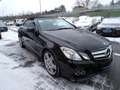 Mercedes-Benz E 200 Cabriolet E 200 CGI BlueEFF. Schwarz - thumbnail 3