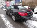 Mercedes-Benz E 200 Cabriolet E 200 CGI BlueEFF. Schwarz - thumbnail 6