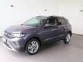 Volkswagen T-Cross Life 1.0 TSI*DSG*Multil*SIH*EPH*Kamera*Radio R2D* Grijs - thumbnail 2