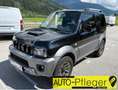 Suzuki Jimny 1,3 VX deluxe Schwarz - thumbnail 1