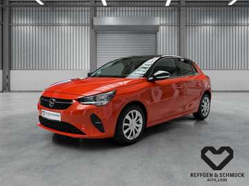 EDITION STYLE +KLIMA+EINPARKHILFE+1HD+TÜV+