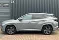 Hyundai TUCSON 1.6 T-GDI PHEV Premium 4WD|1e Eig|360cam|Memory|Ad Gris - thumbnail 4