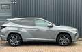 Hyundai TUCSON 1.6 T-GDI PHEV Premium 4WD|1e Eig|360cam|Memory|Ad Gris - thumbnail 5