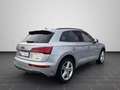 Audi Q5 40 TFSI quattro S tron. S LINE B&O AHK Silber - thumbnail 2